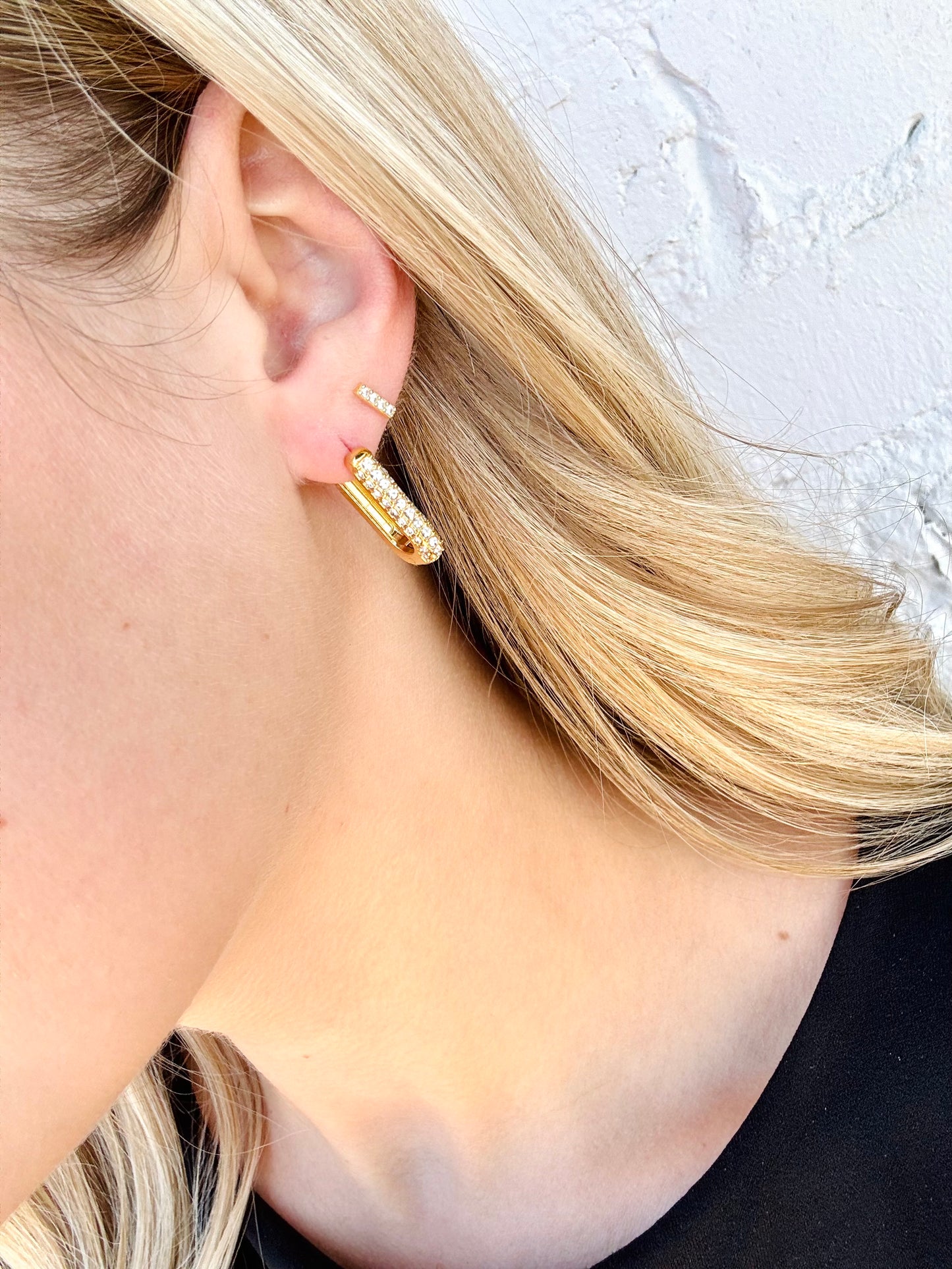 Milana Earrings
