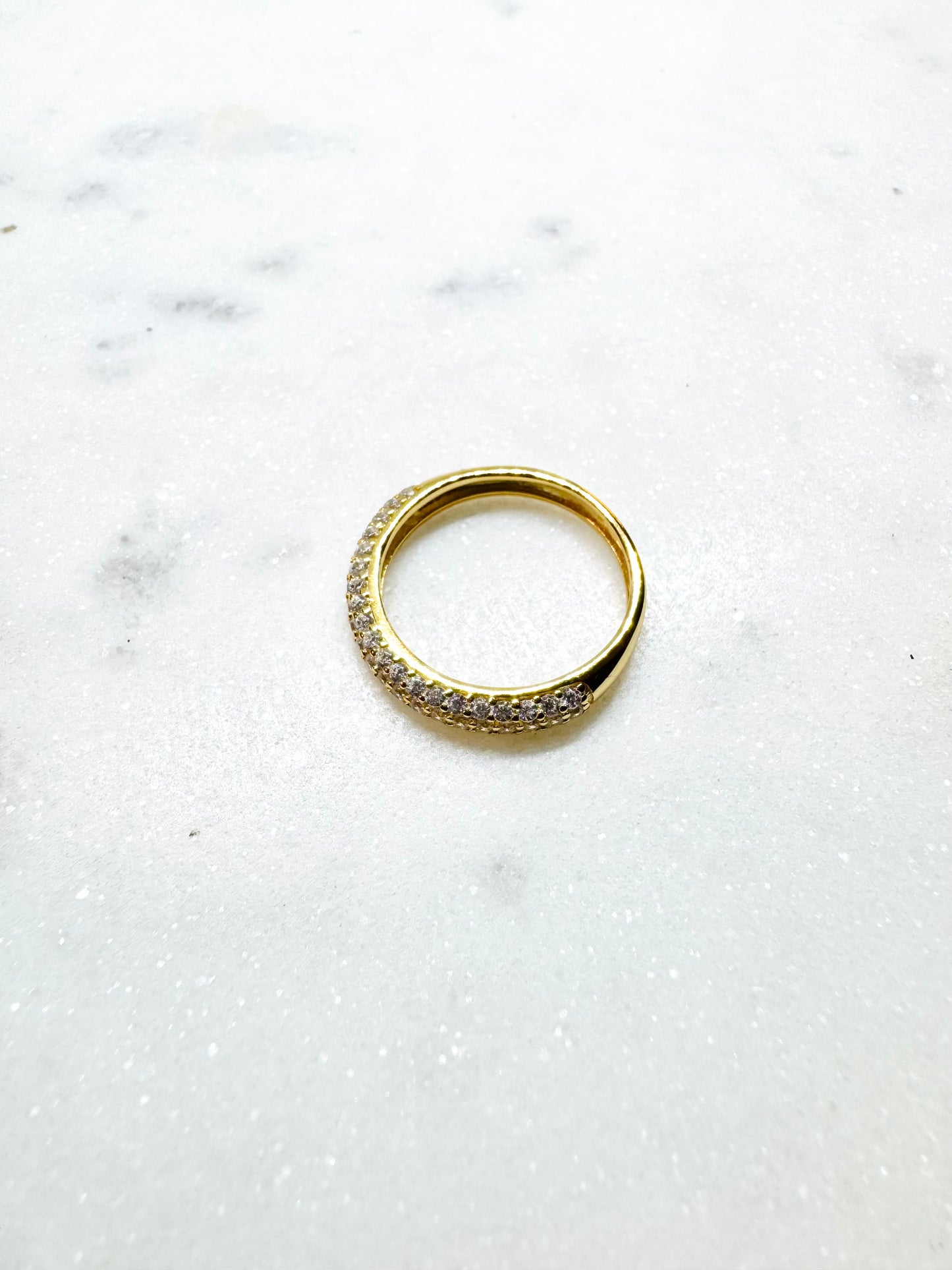 McKinley Ring