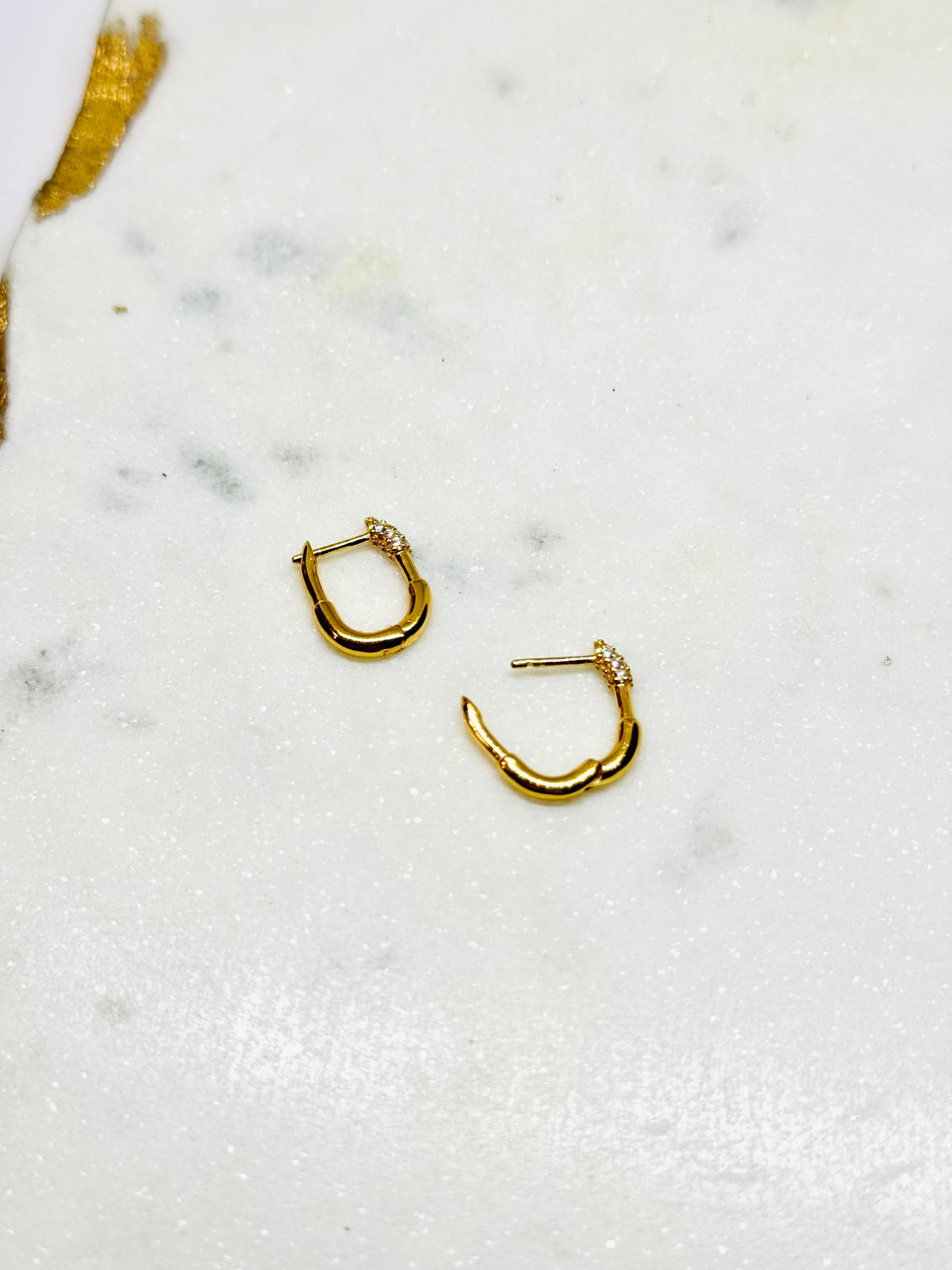 Brittany Earrings
