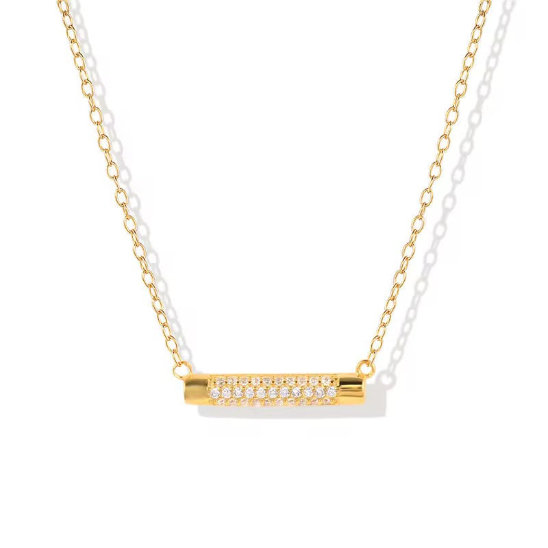 Morgan Necklace