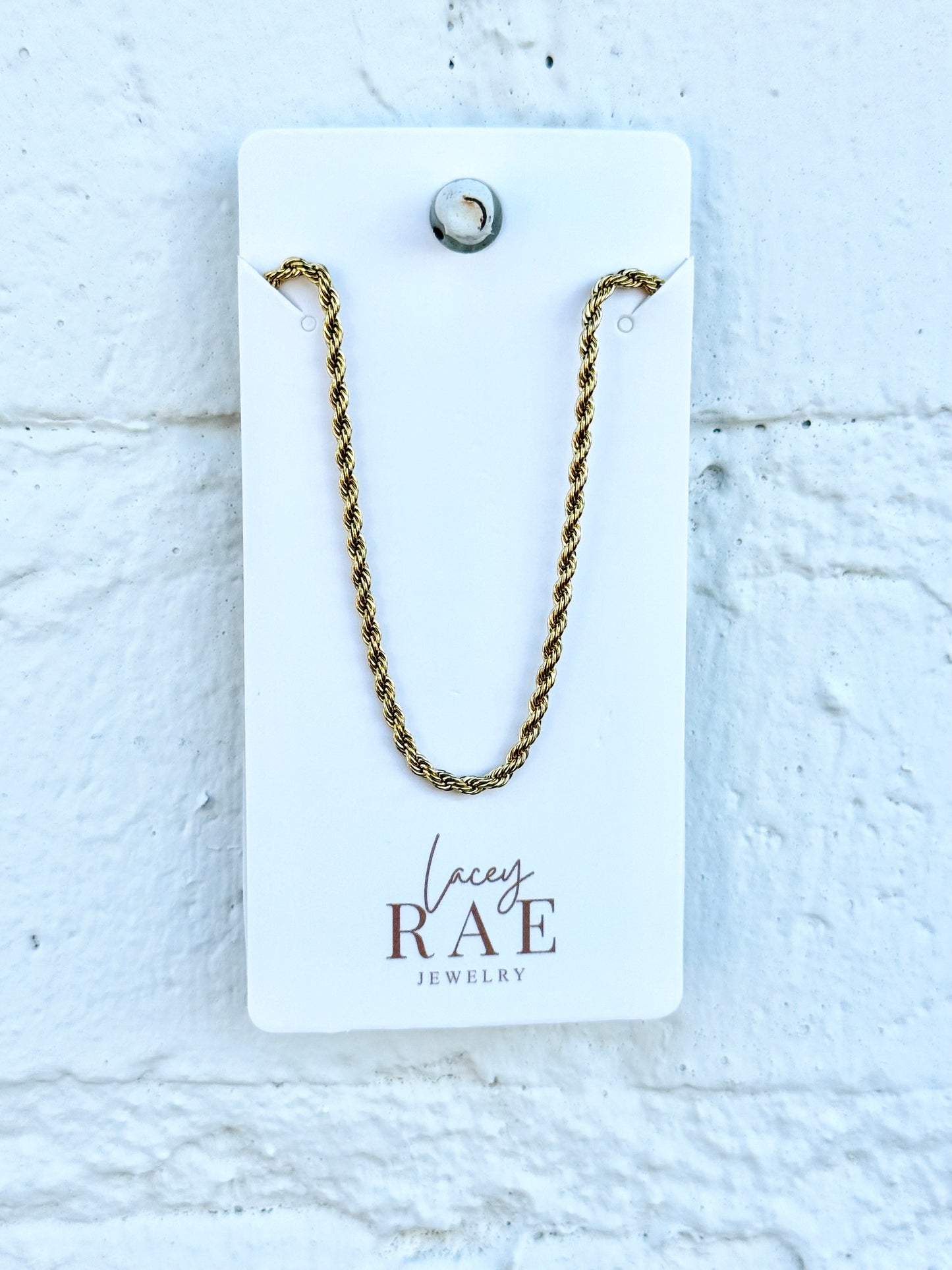 Dakota Necklace
