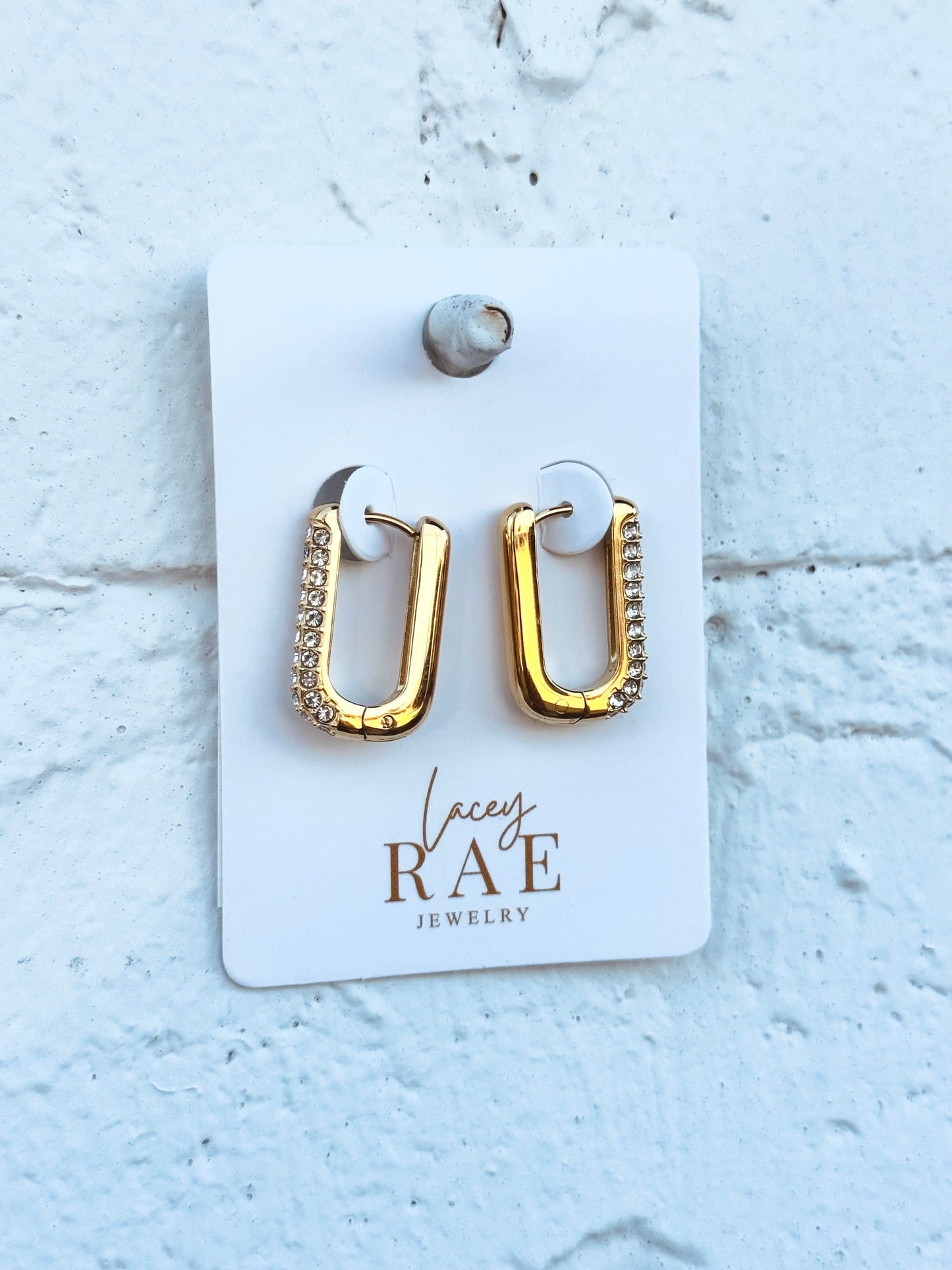 Milana Earrings