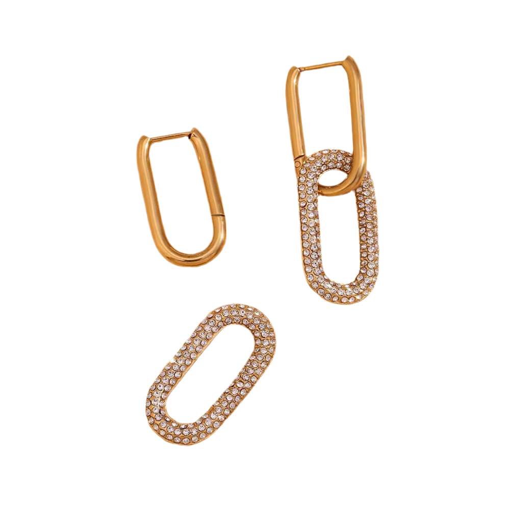 Madeline Earrings