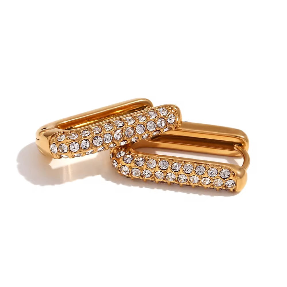 Milana Earrings