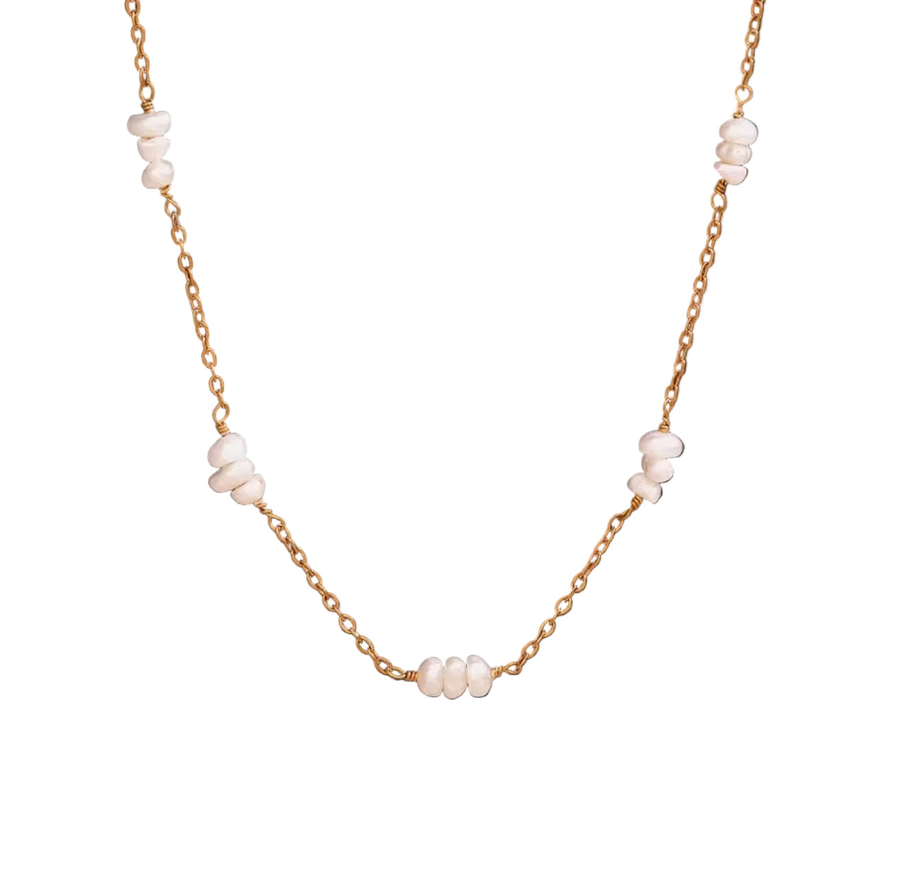 Indie Necklace