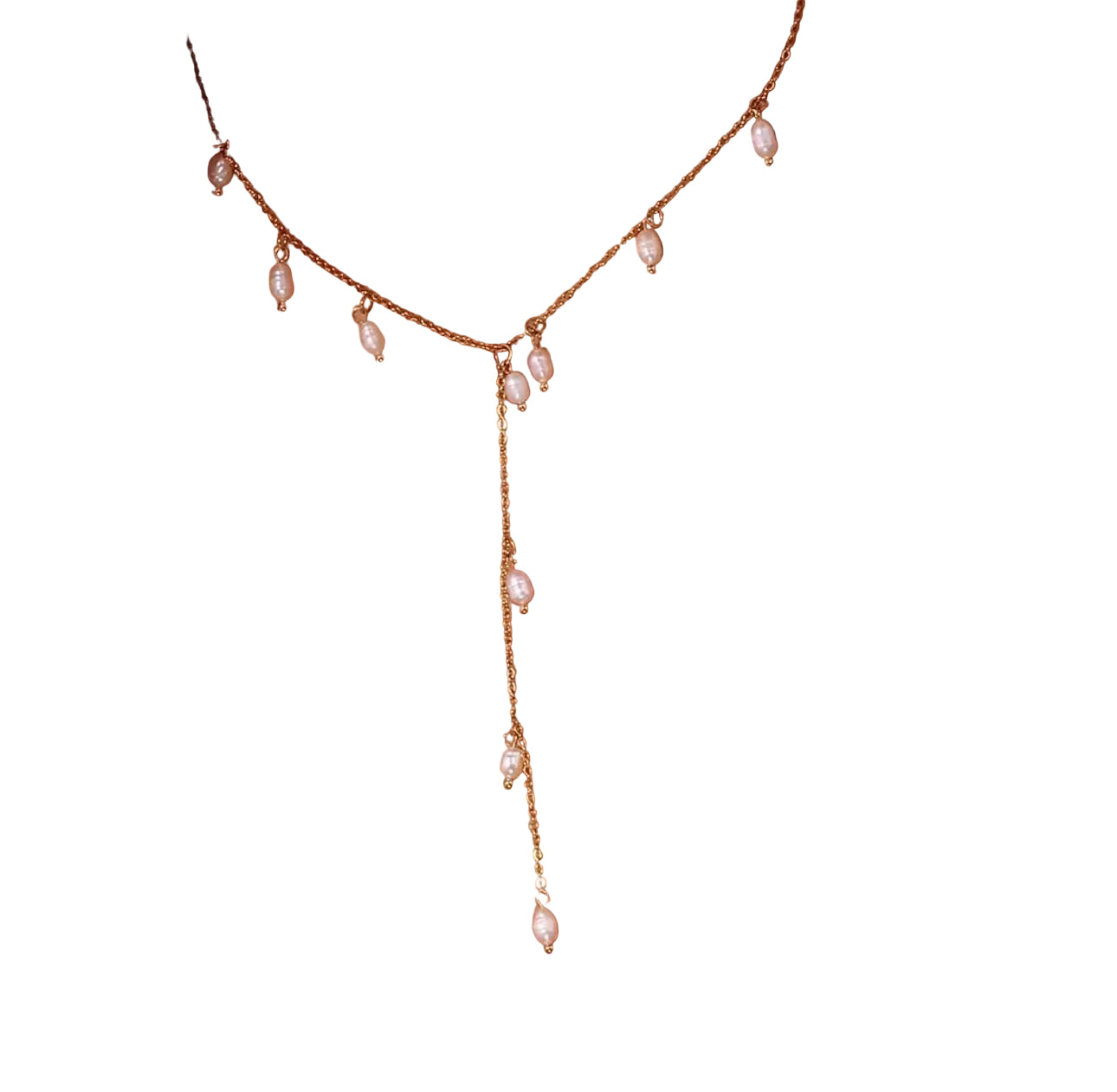 Marina Necklace