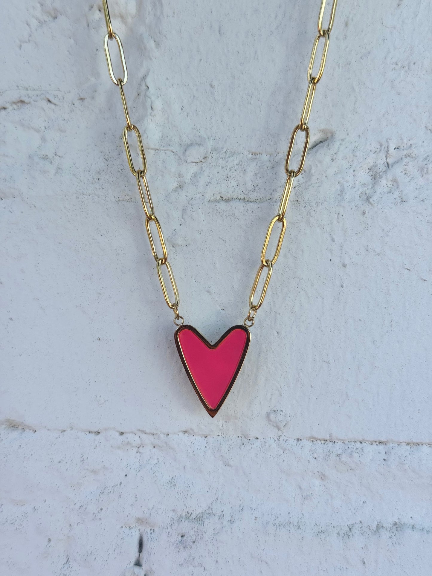 Erika Necklace