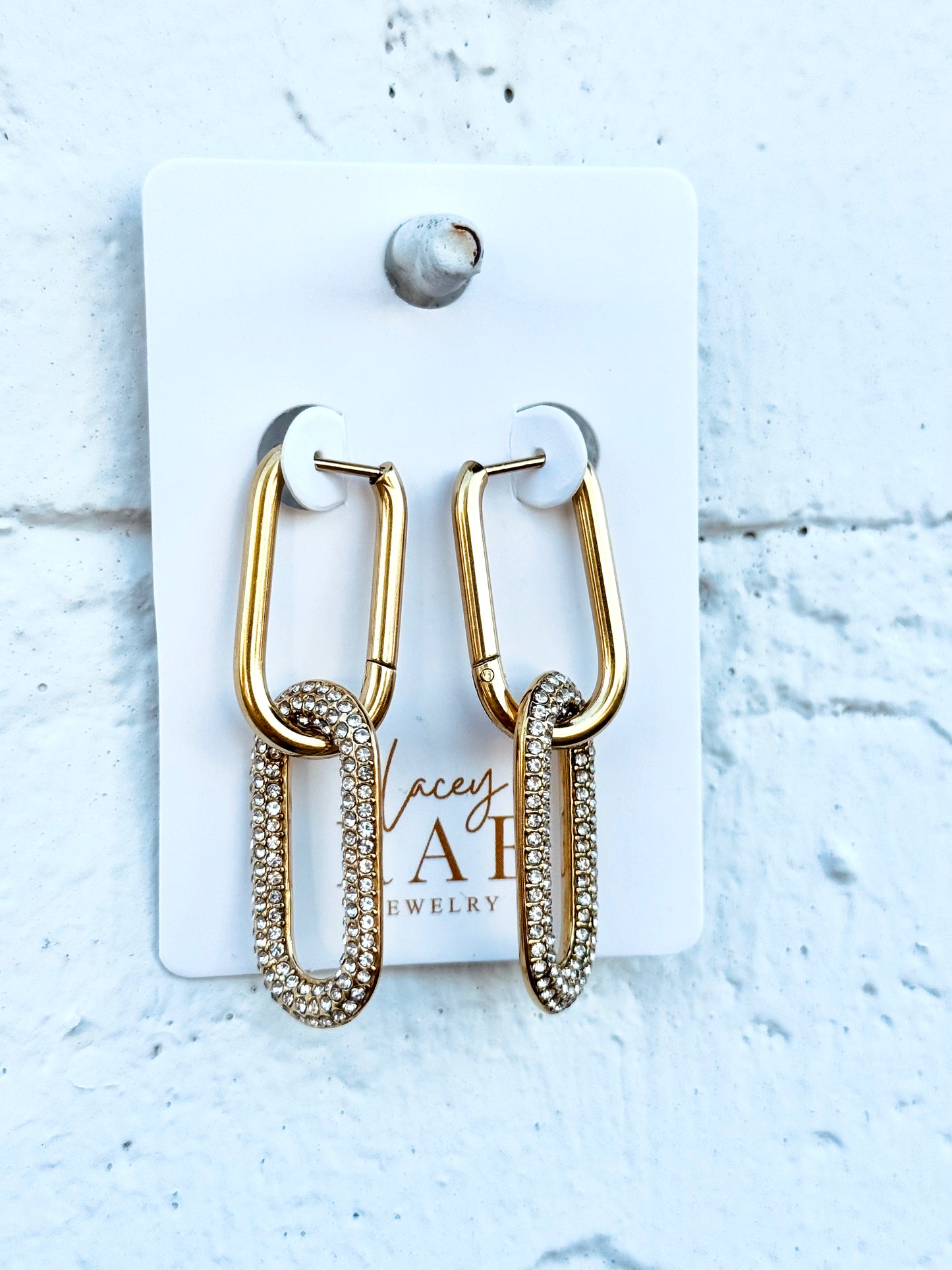 Madeline Earrings