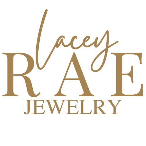 Lacey Rae Jewelry logo