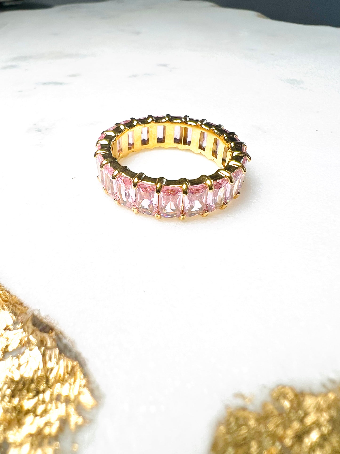 Boss Babe Ring