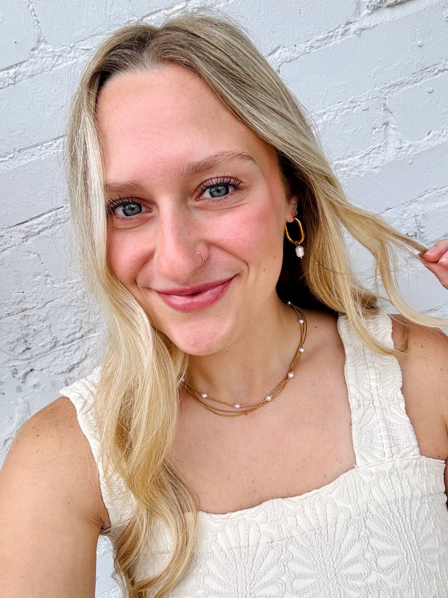 Cove Earrings