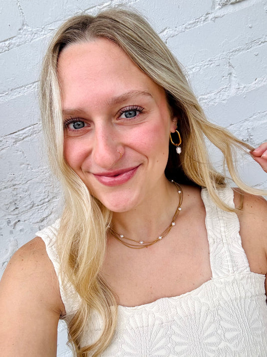 Kai Necklace