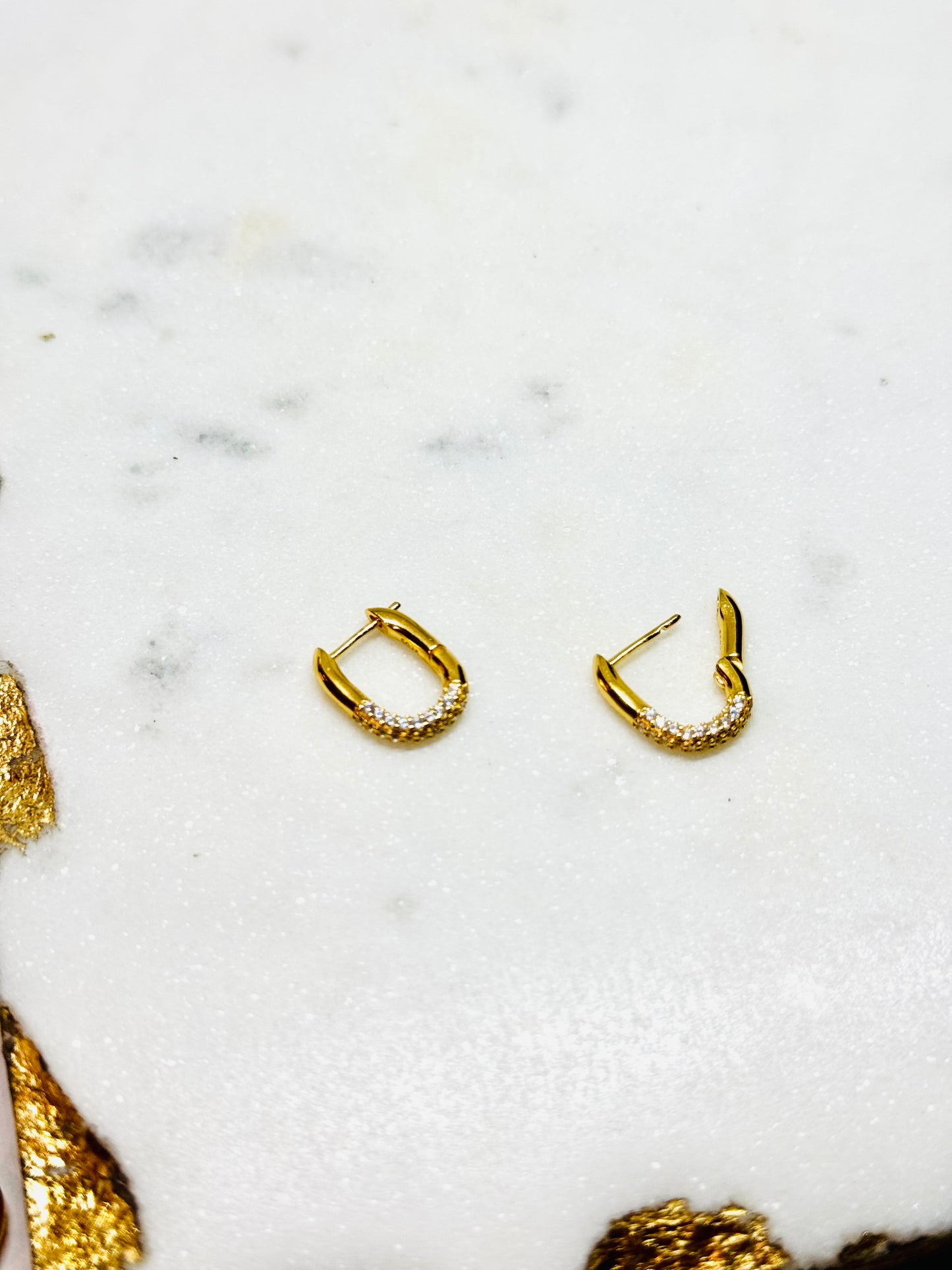 Brittany Earrings