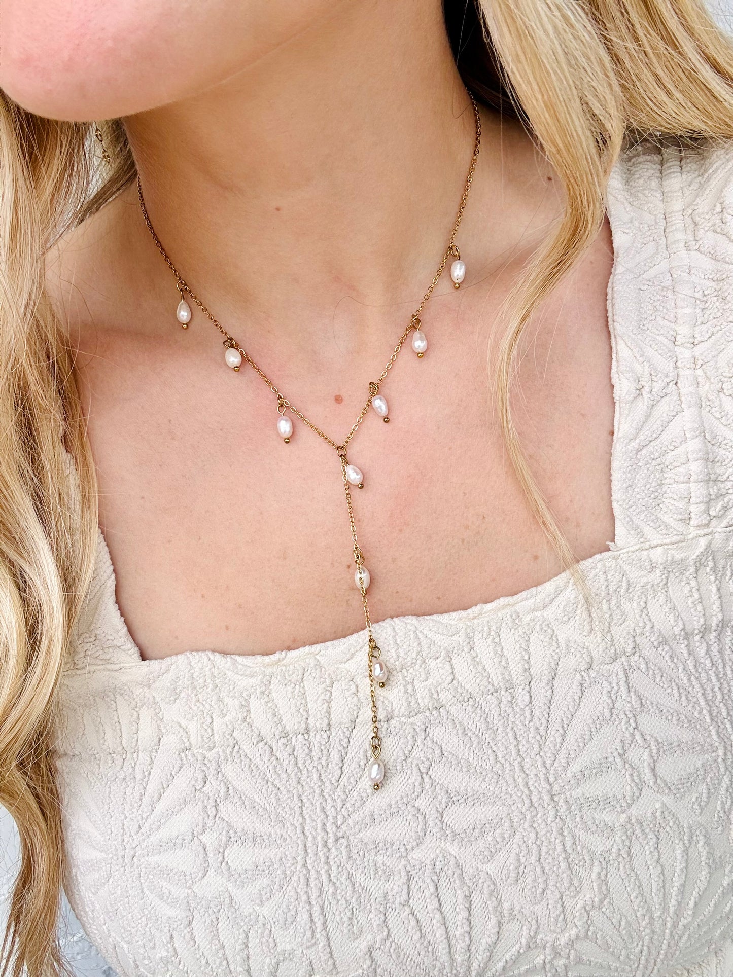 Marina Necklace