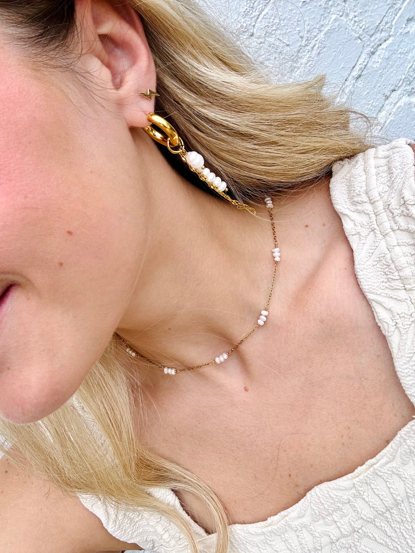 Isla Earrings