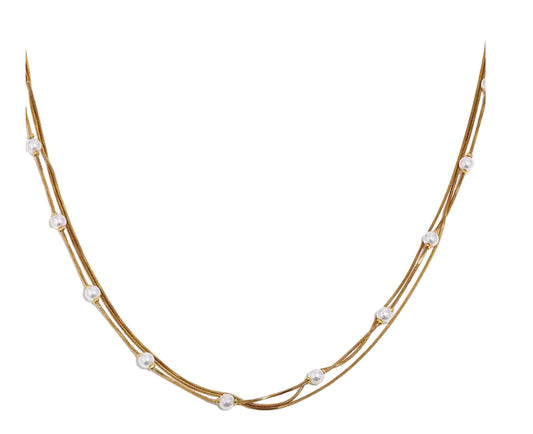 Kai Necklace