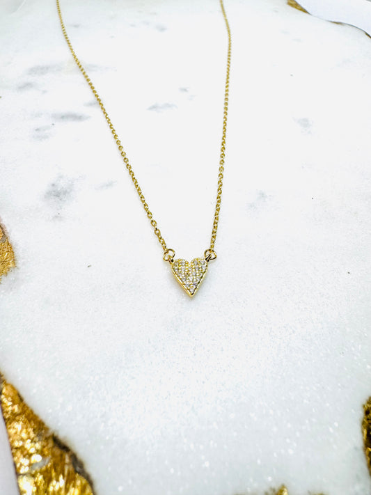 Lainey Necklace