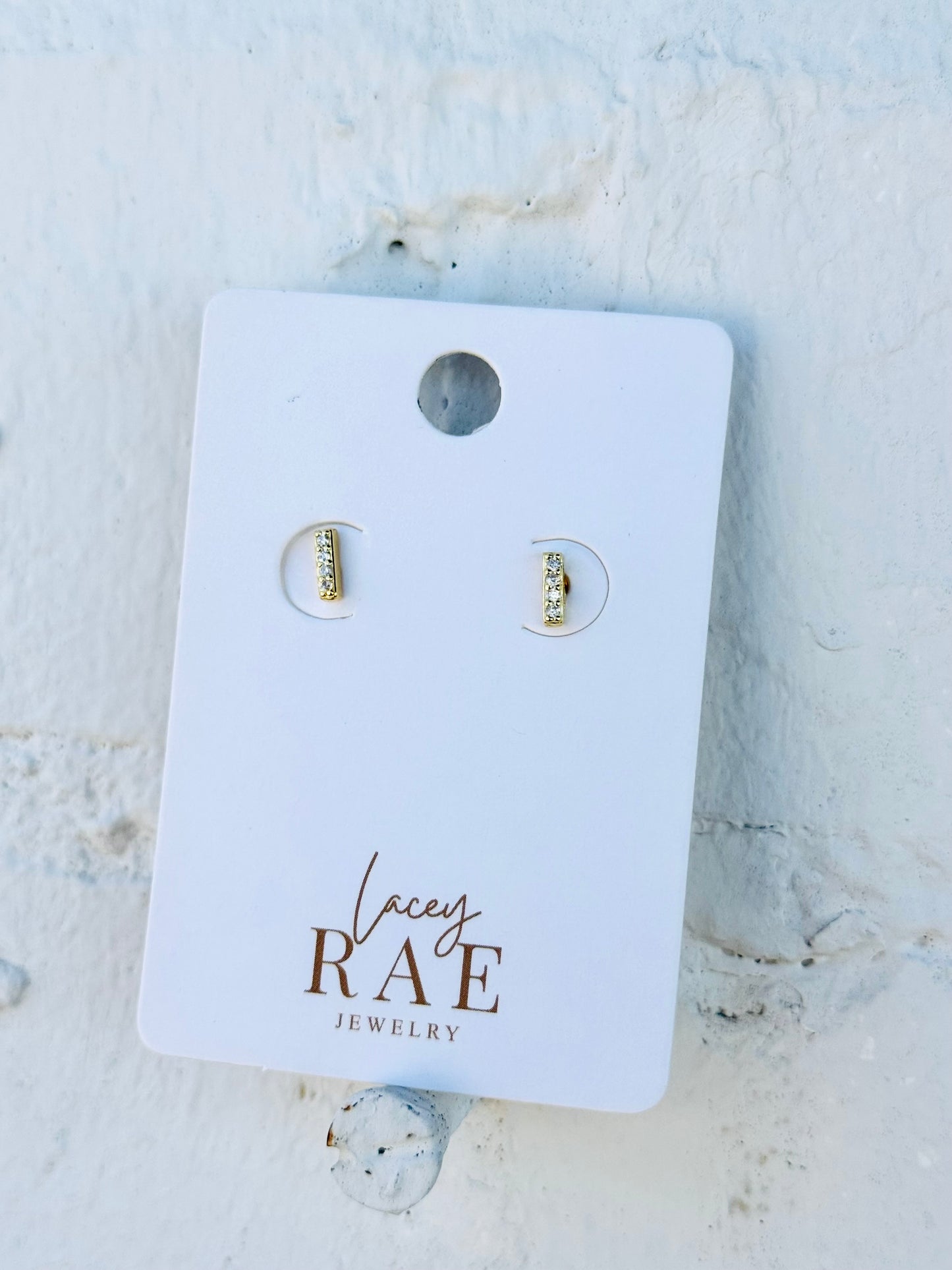 Blair Earrings