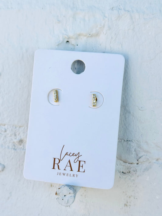 Blair Earrings