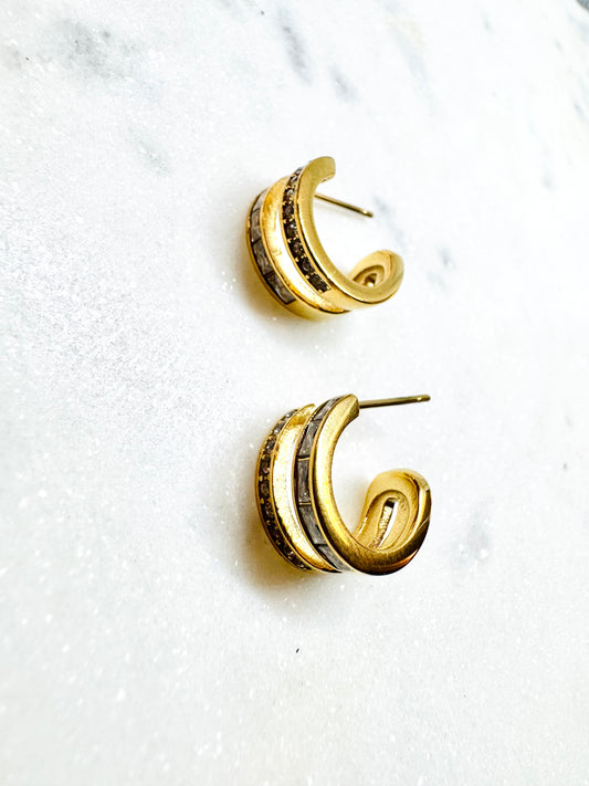 Riley Earrings