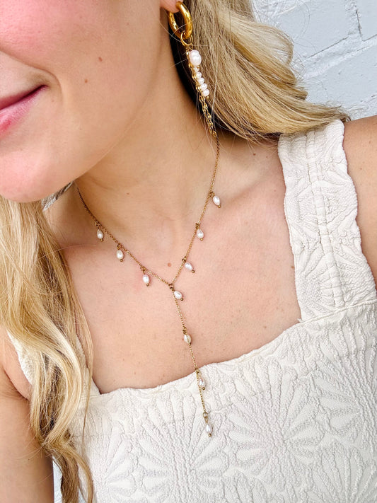 Marina Necklace