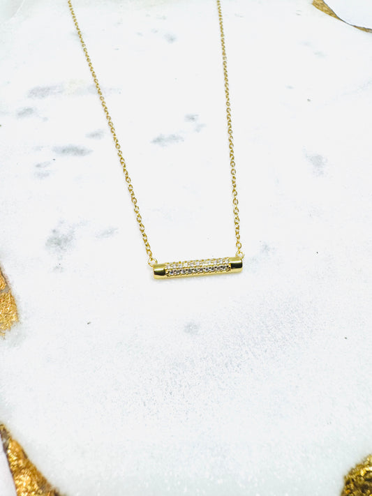Morgan Necklace