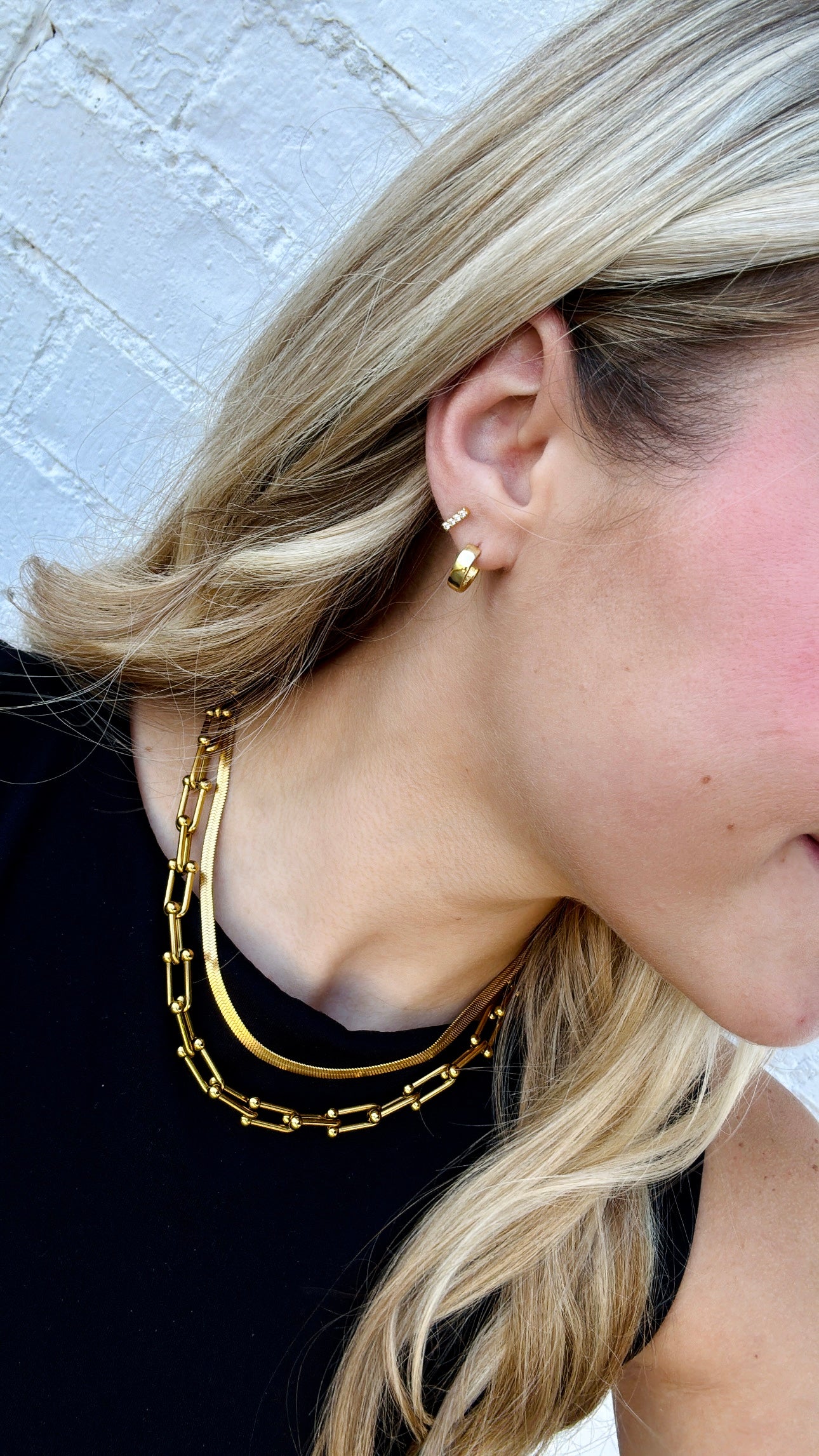 Blair Earrings