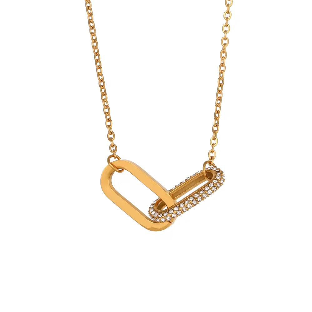 Maliyah Necklace