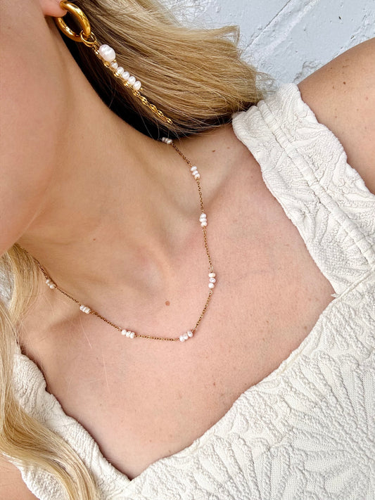 Indie Necklace