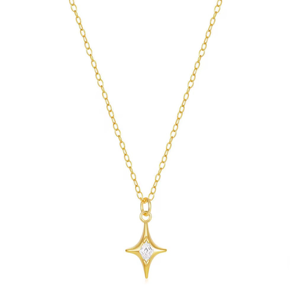 Erin Necklace