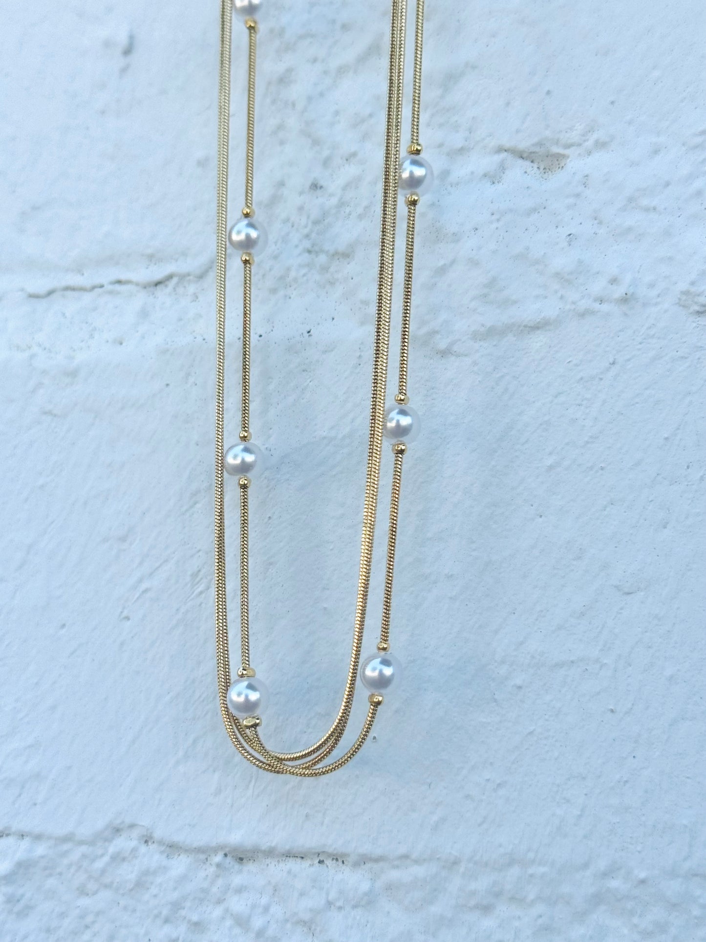 Kai Necklace