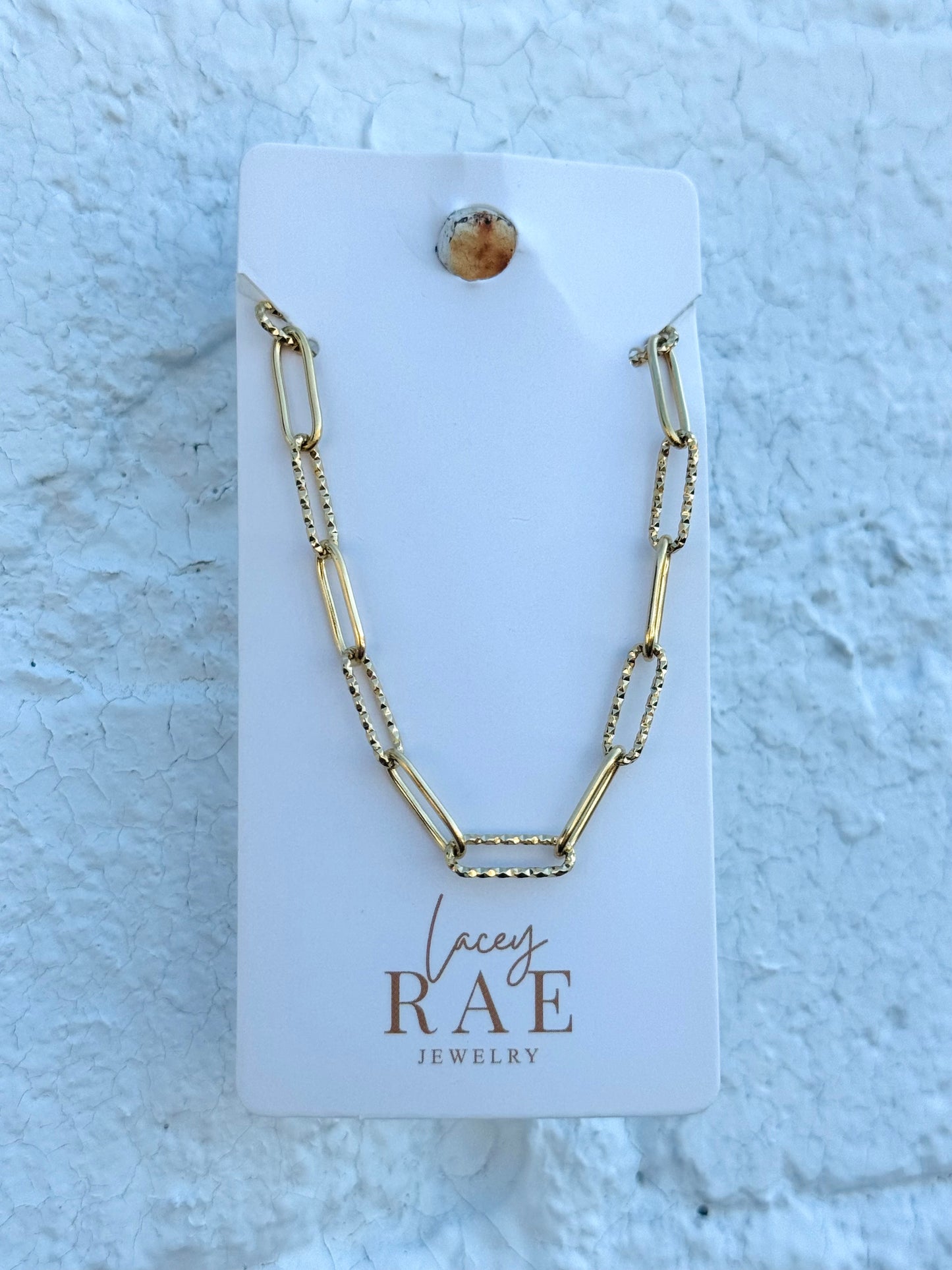 Alex Necklace