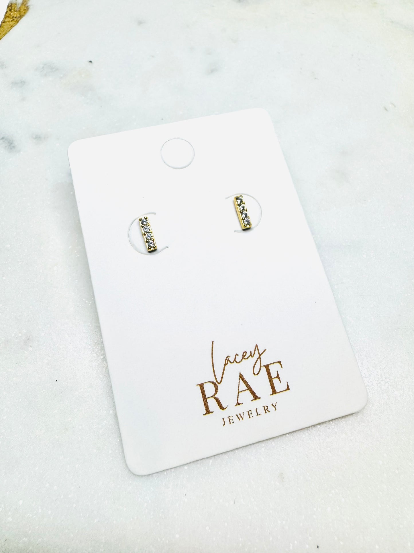 Blair Earrings