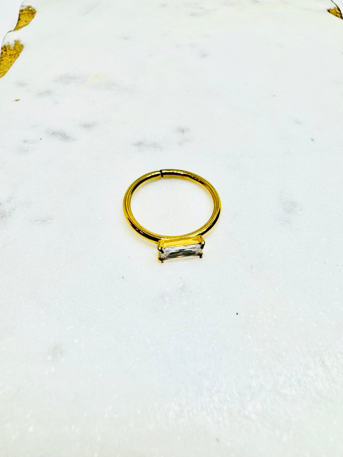 Makayla Ring
