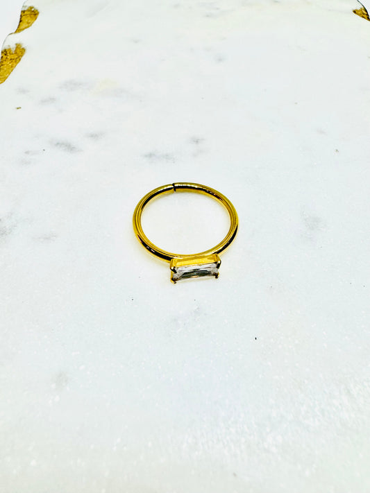 Makayla Ring