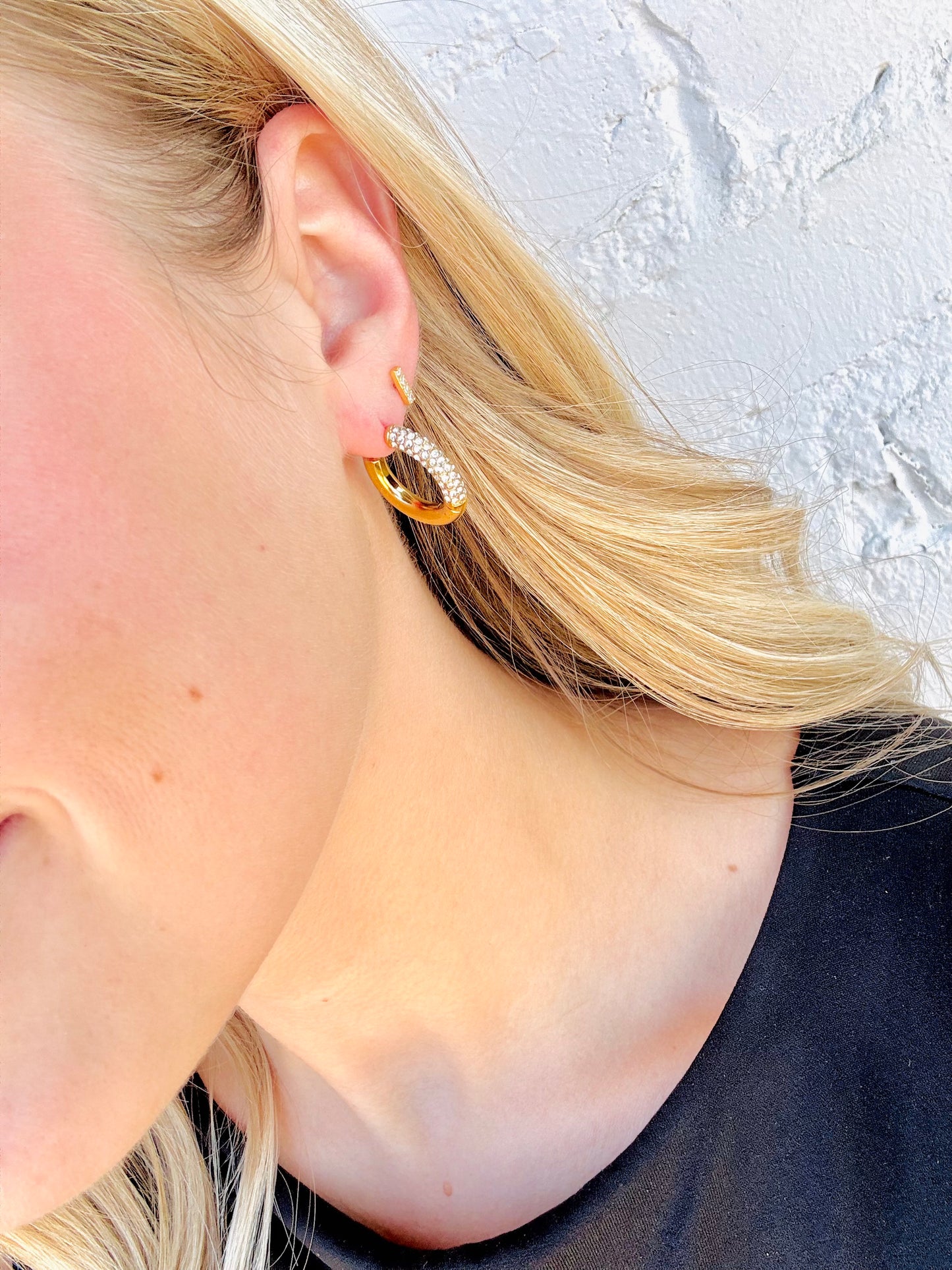Marie Earrings