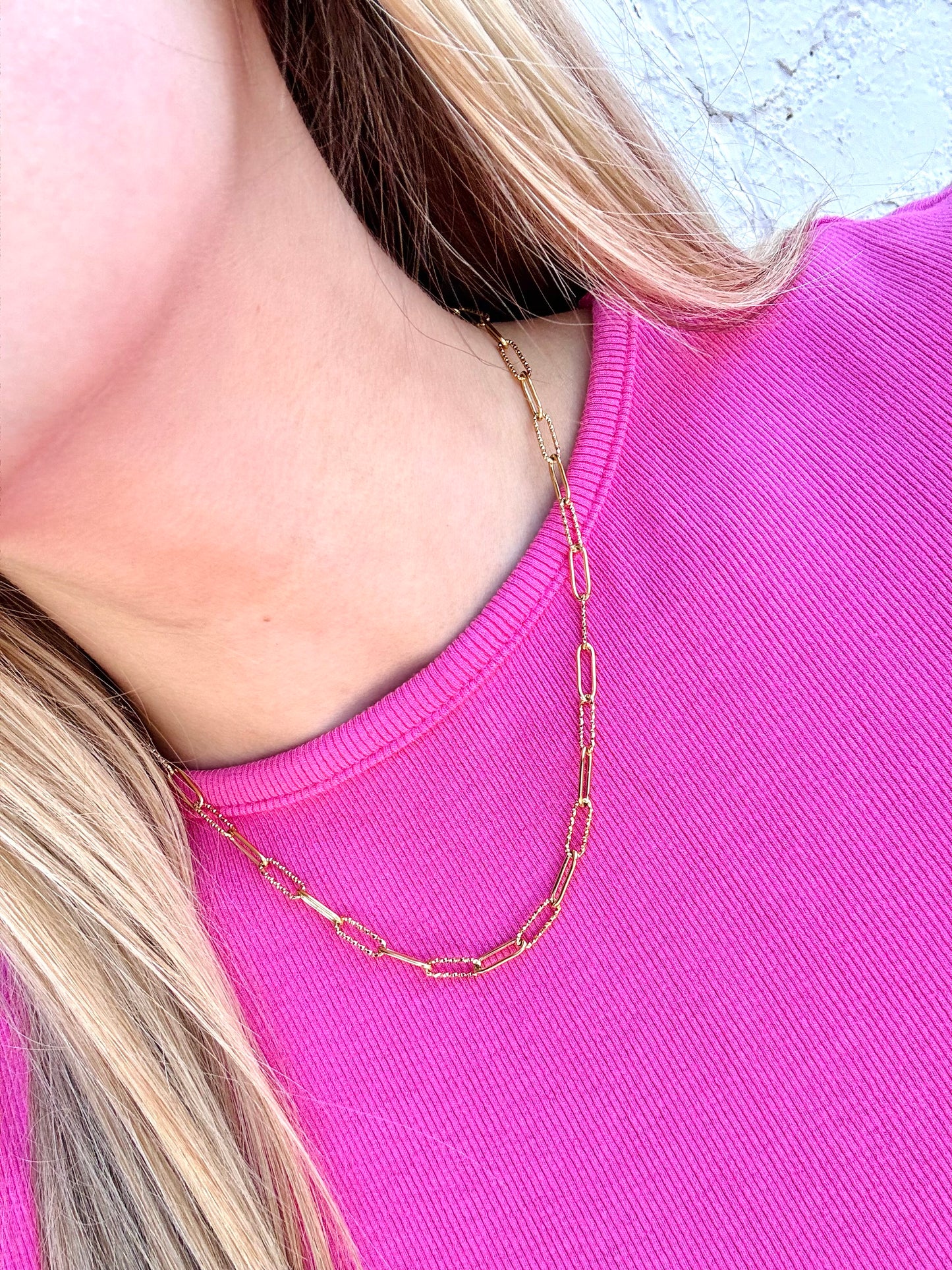 Alex Necklace