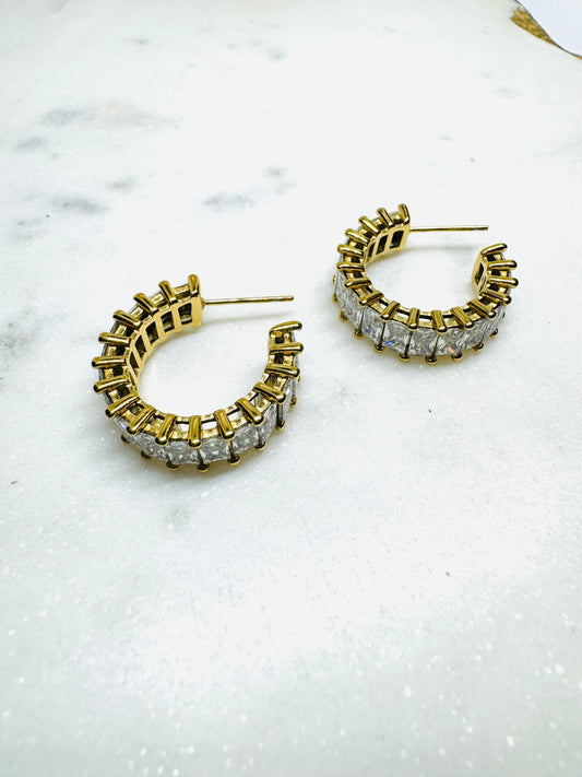 Lexi Earrings