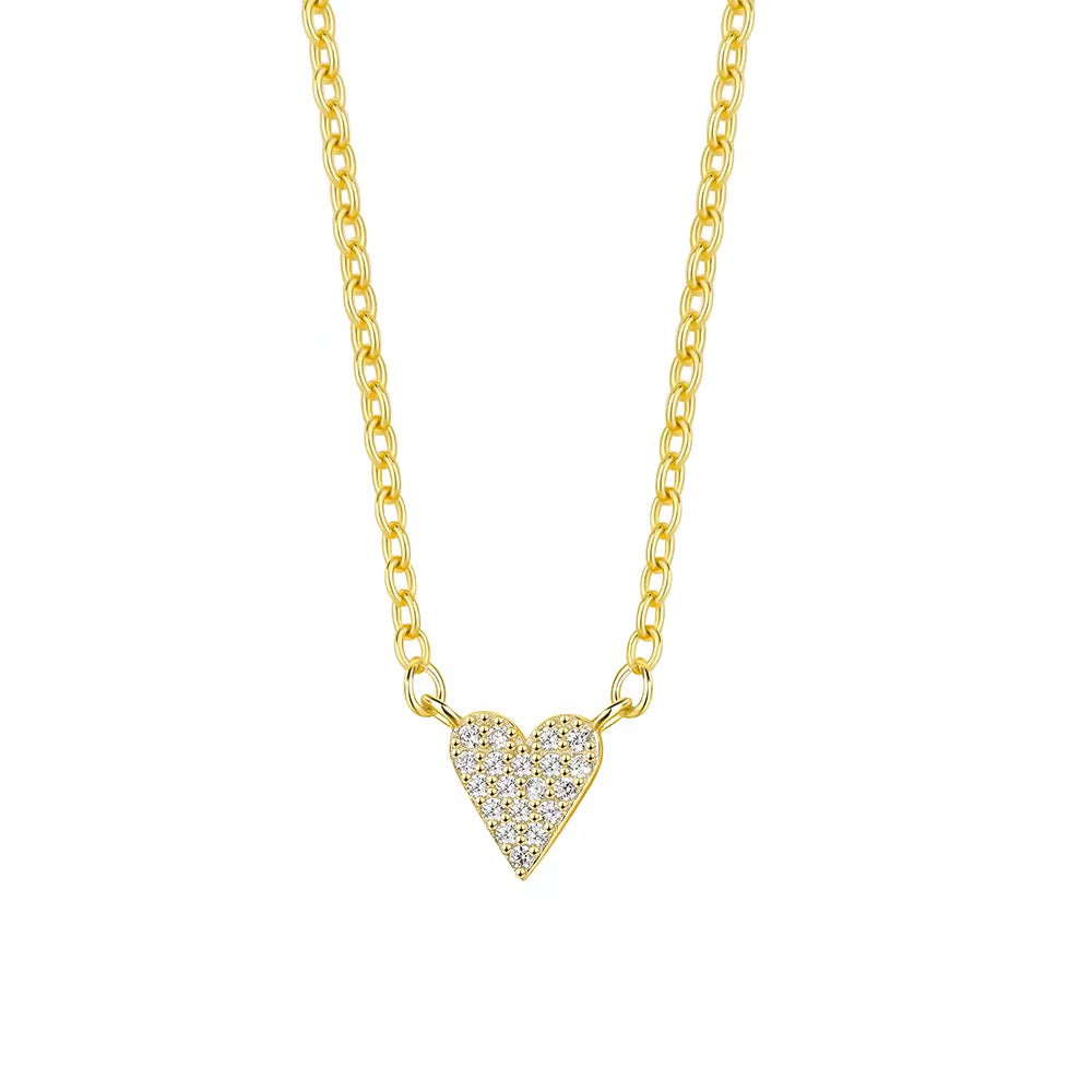 Lainey Necklace