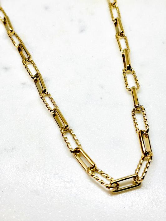 Harper Necklace