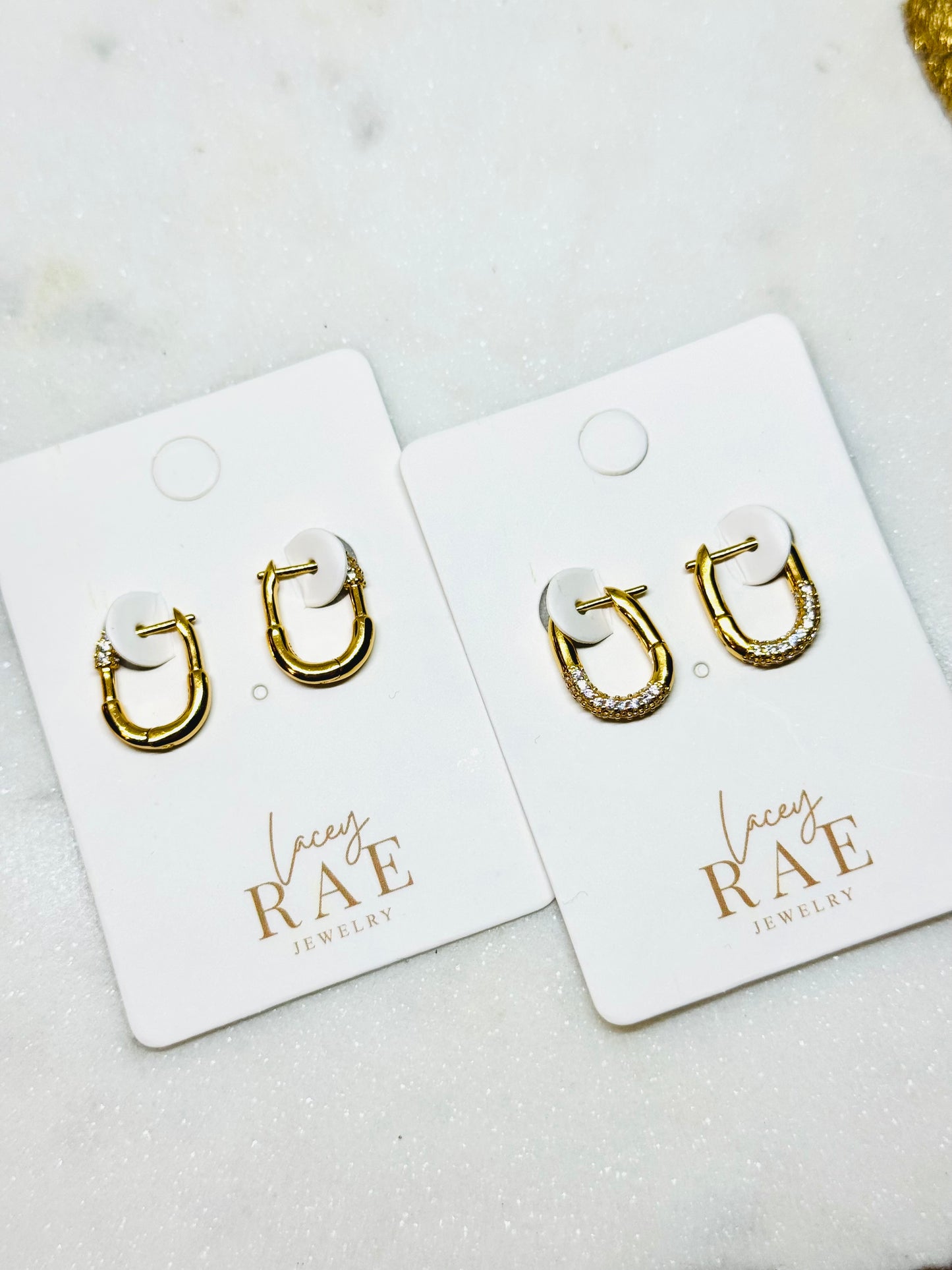 Brittany Earrings