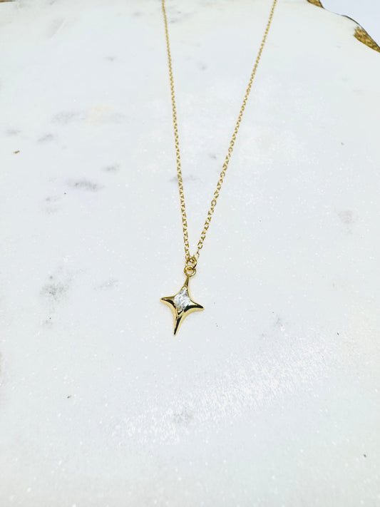 Erin Necklace