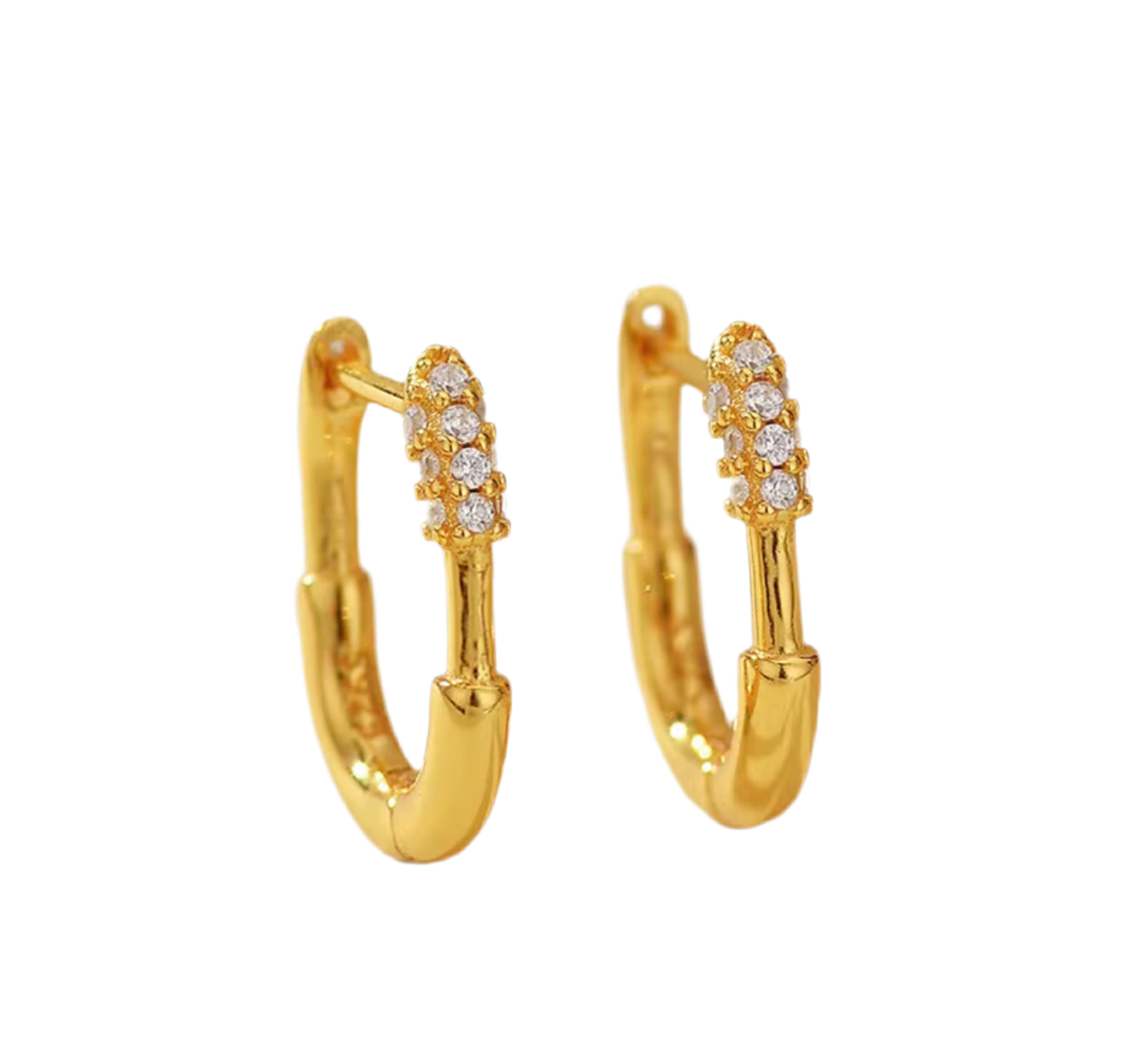 Brittany Earrings