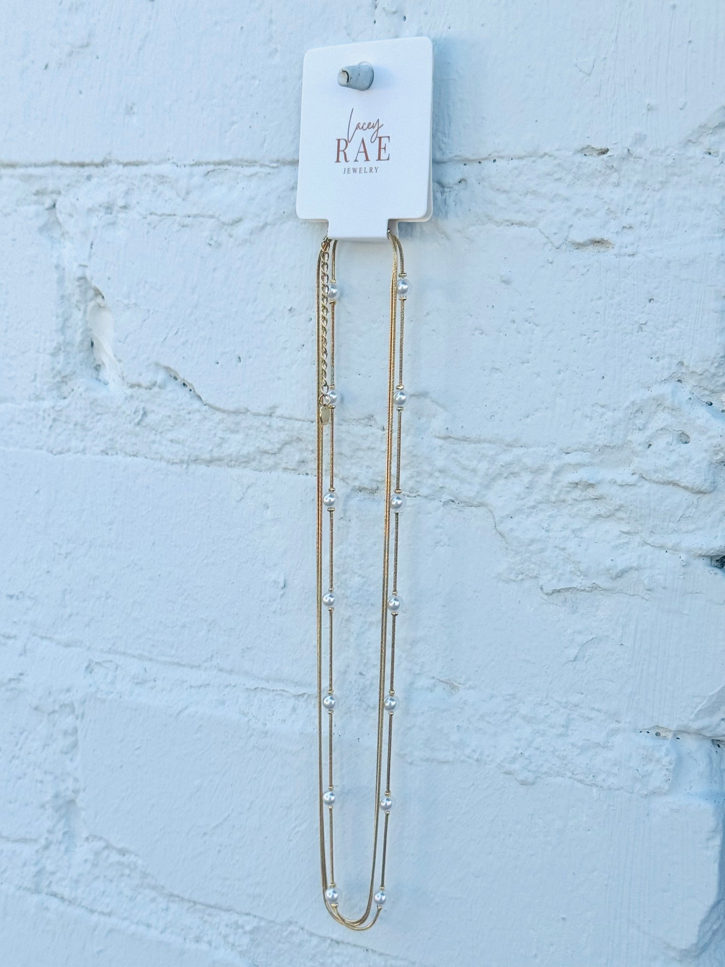 Kai Necklace