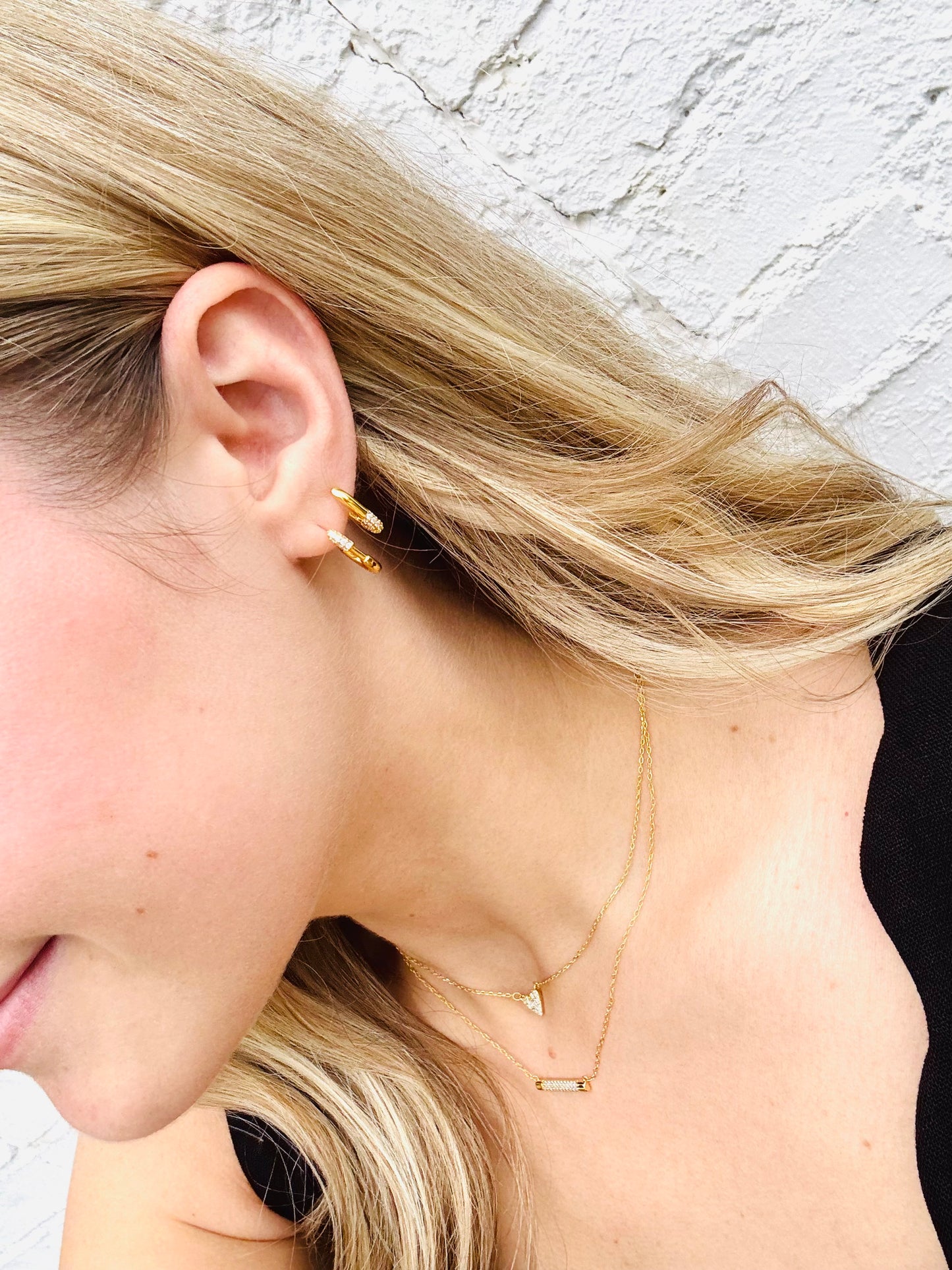 Brittany Earrings
