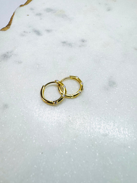 Kori Earrings