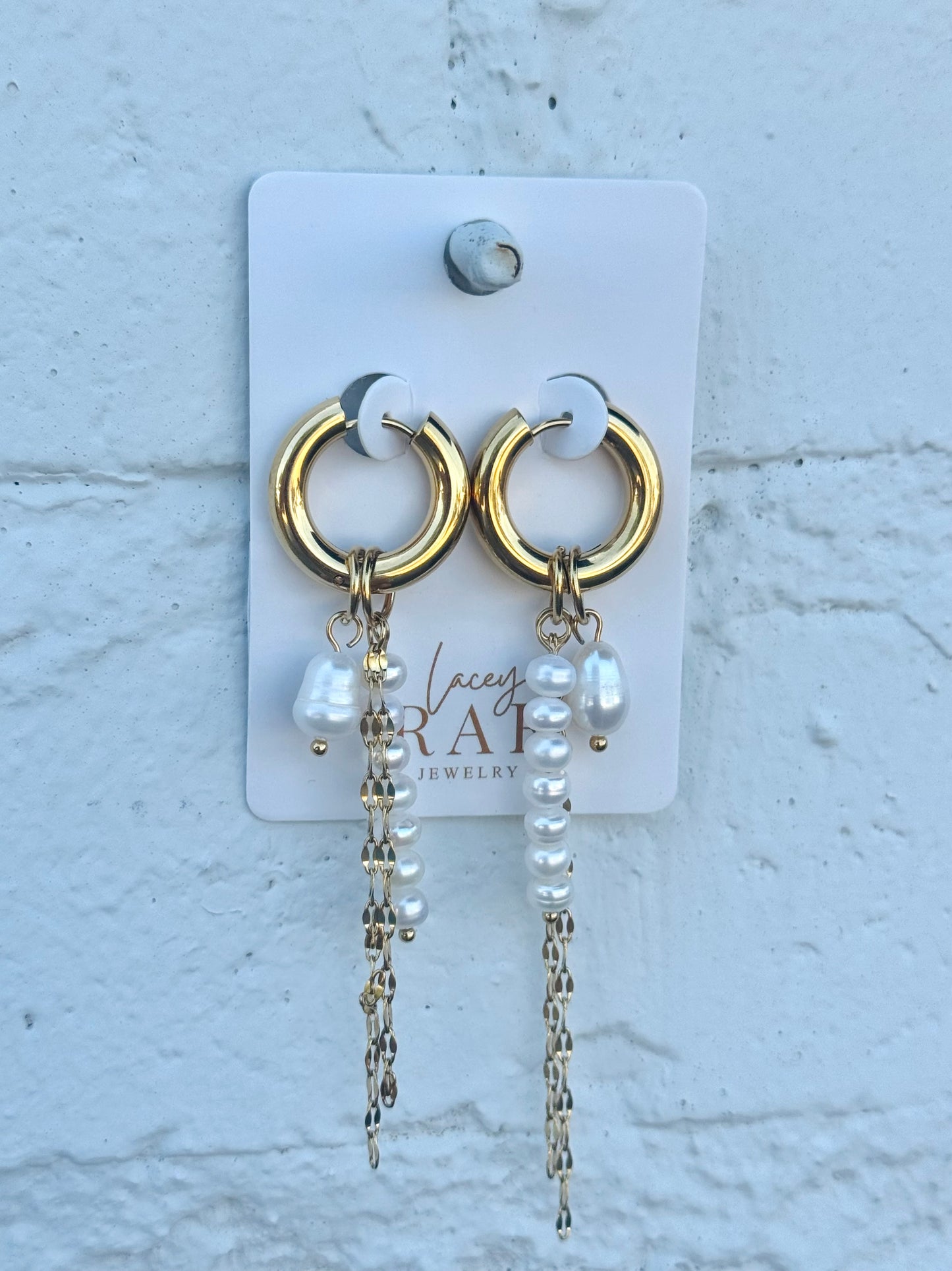 Isla Earrings