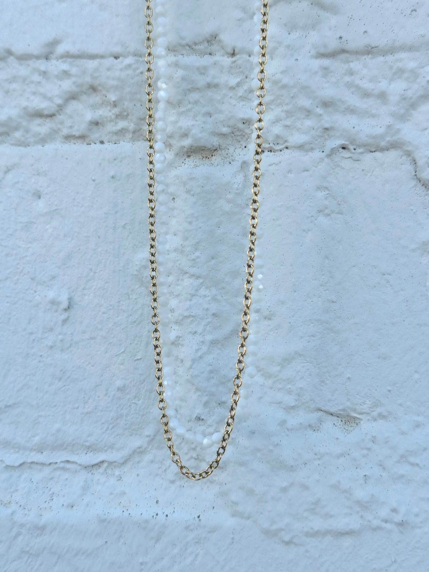 Shelly Anklet