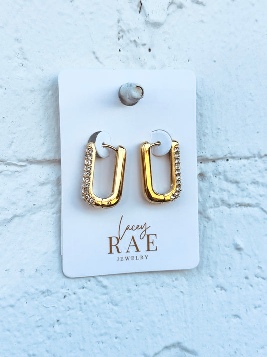 Milana Earrings