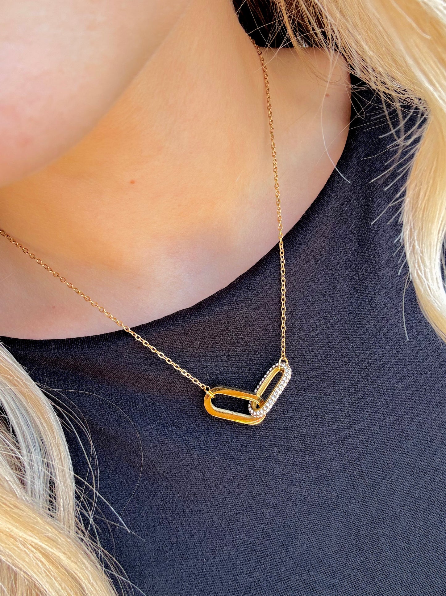 Maliyah Necklace